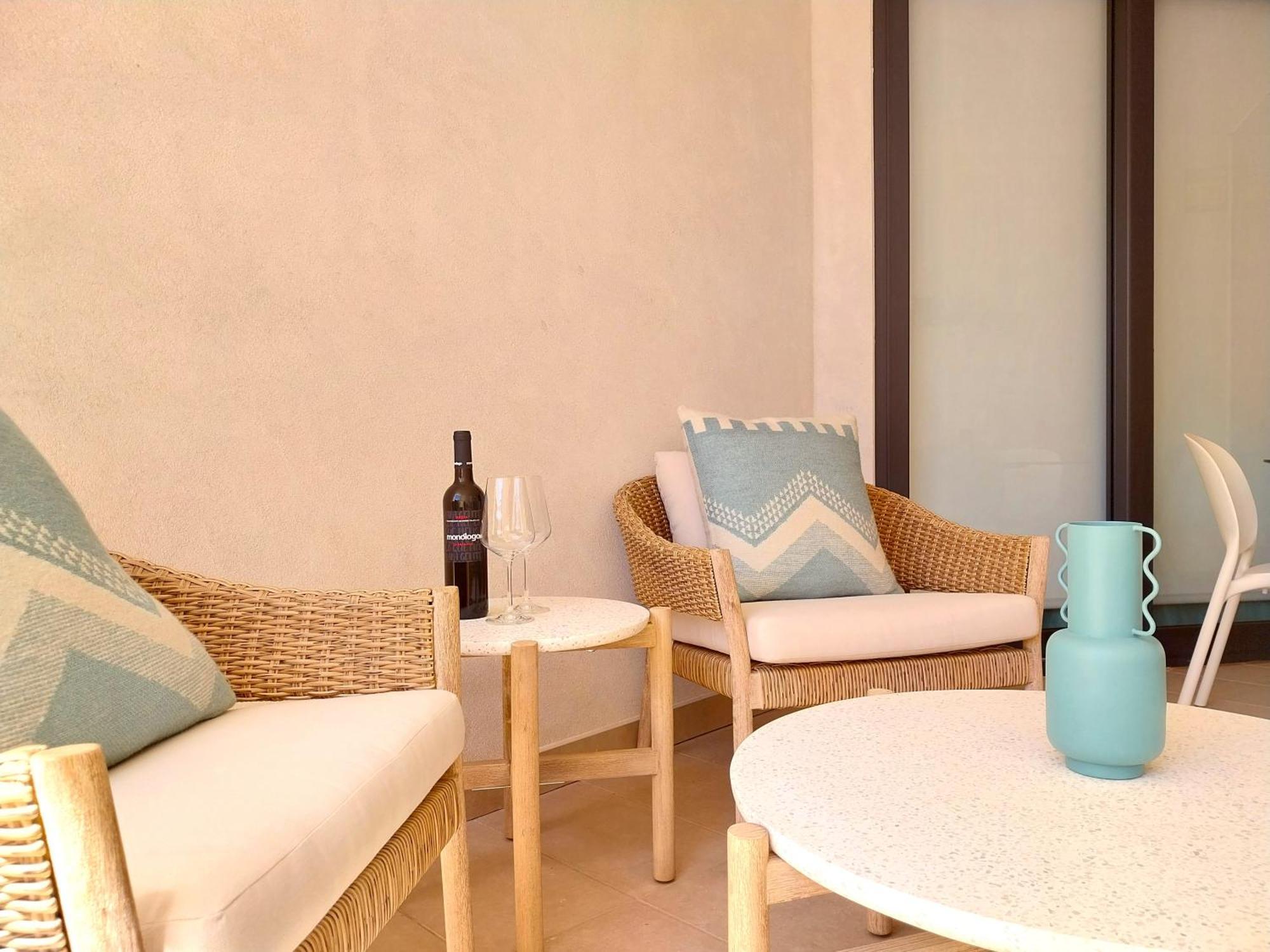 Seagreen Deluxe Cotillo By Sea You There Fuerteventura Exterior foto