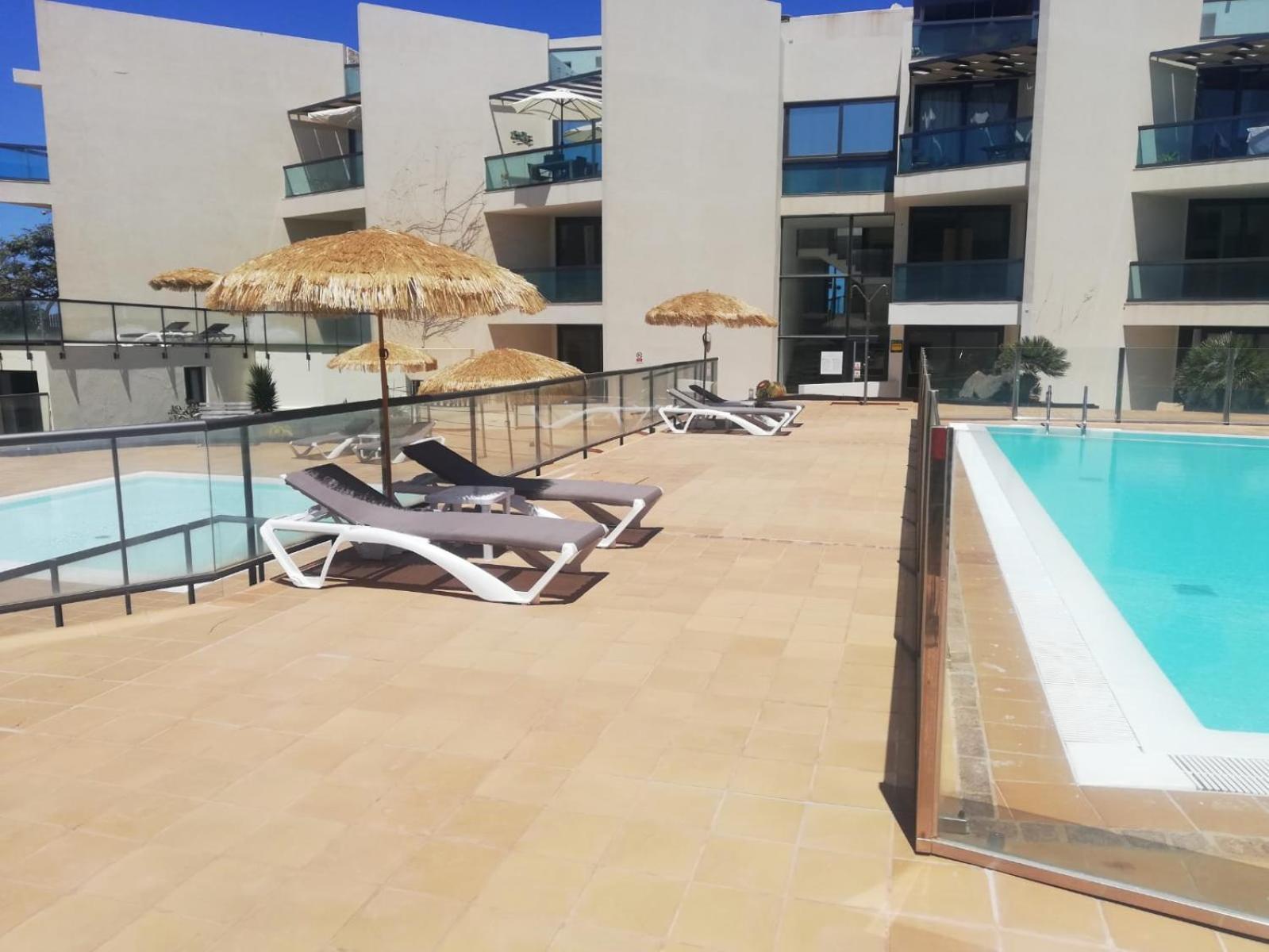 Seagreen Deluxe Cotillo By Sea You There Fuerteventura Exterior foto