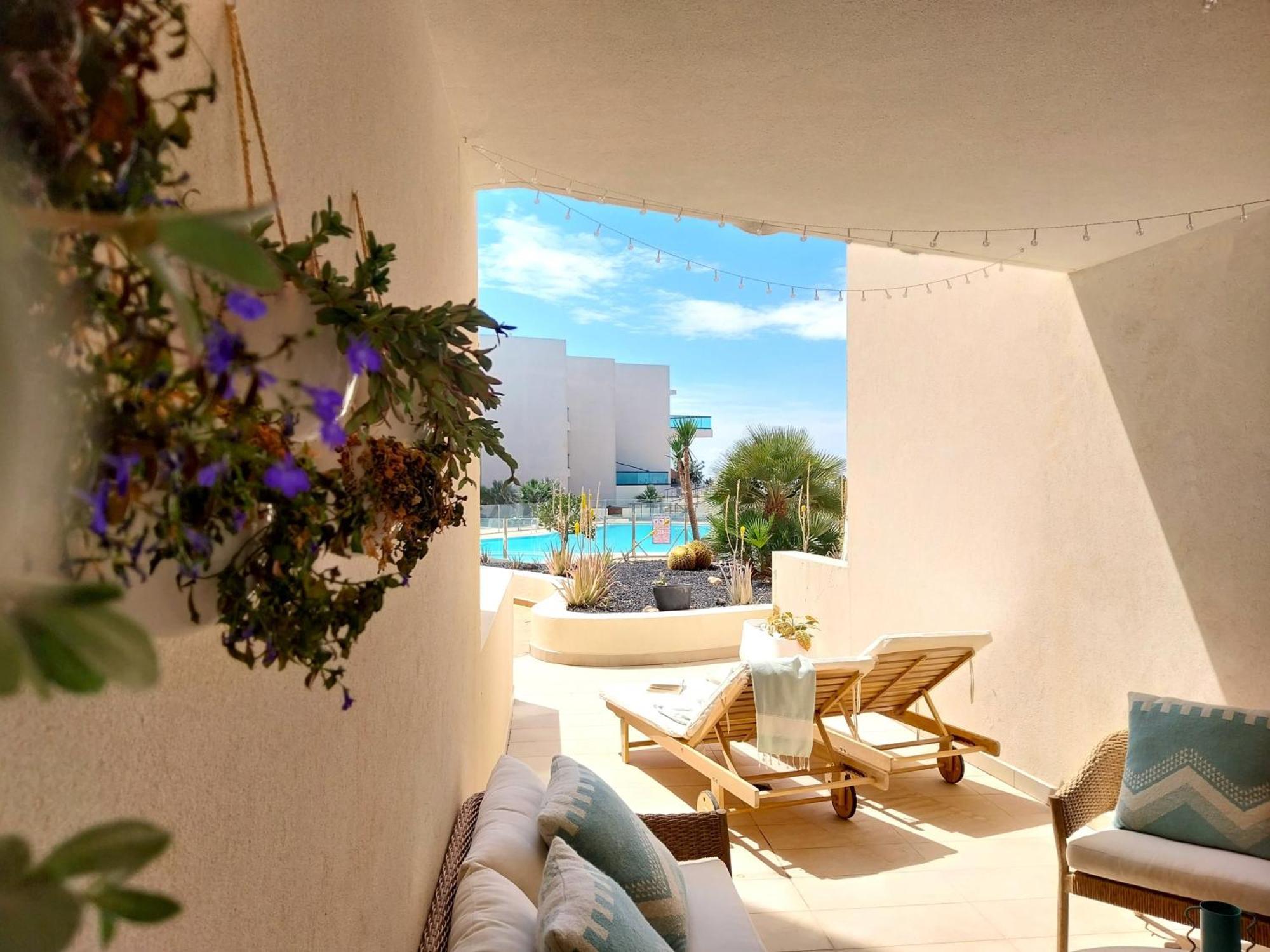 Seagreen Deluxe Cotillo By Sea You There Fuerteventura Exterior foto