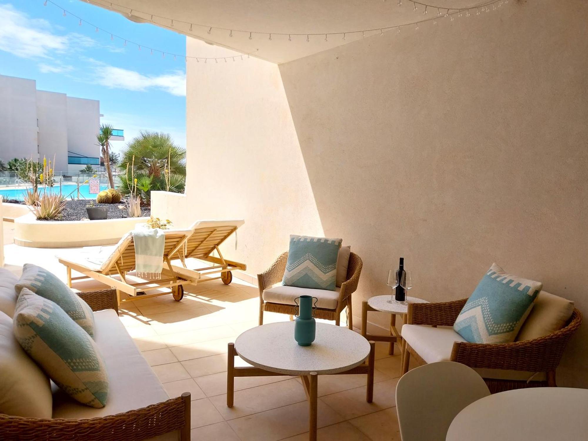 Seagreen Deluxe Cotillo By Sea You There Fuerteventura Exterior foto