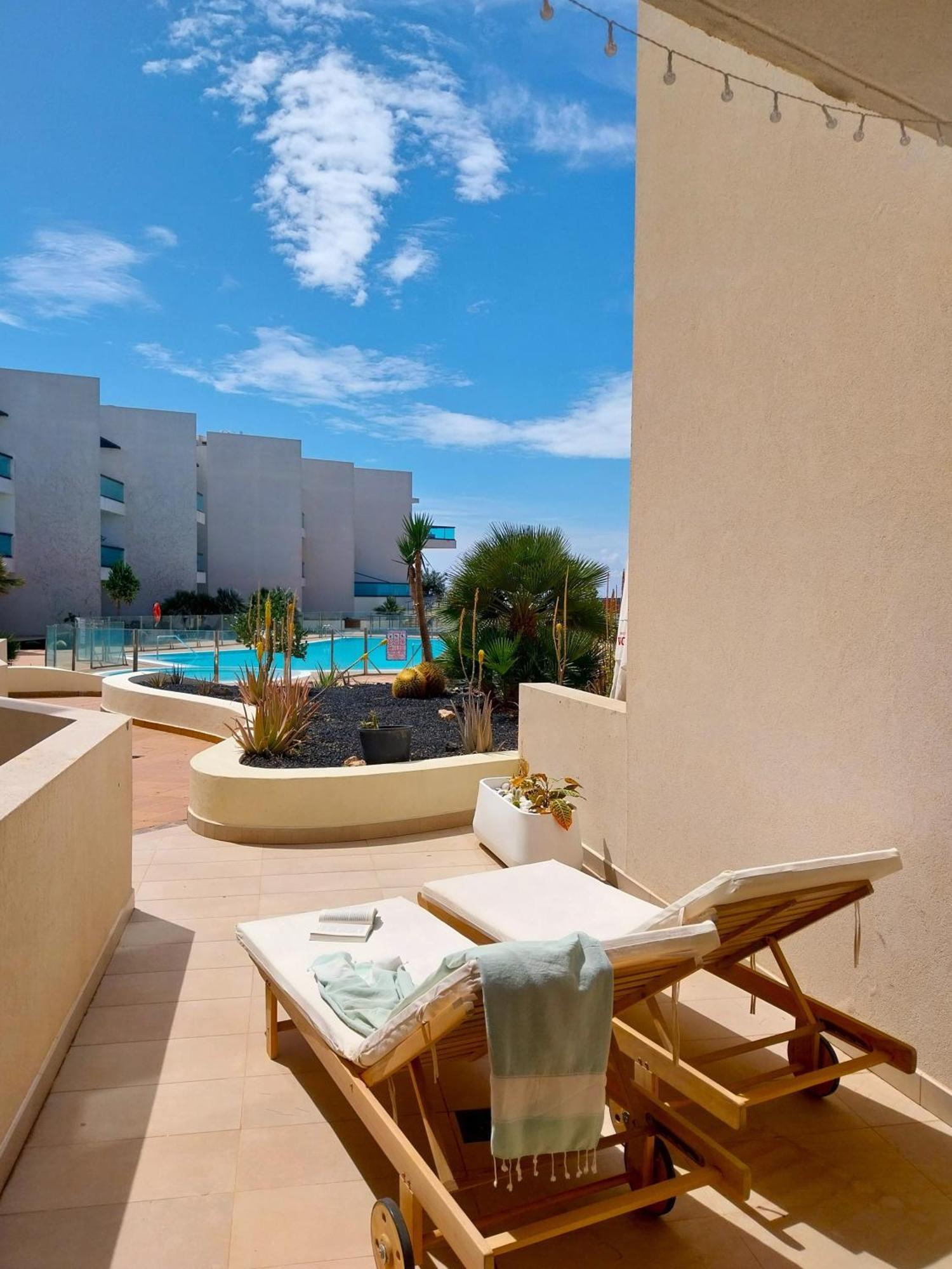 Seagreen Deluxe Cotillo By Sea You There Fuerteventura Exterior foto
