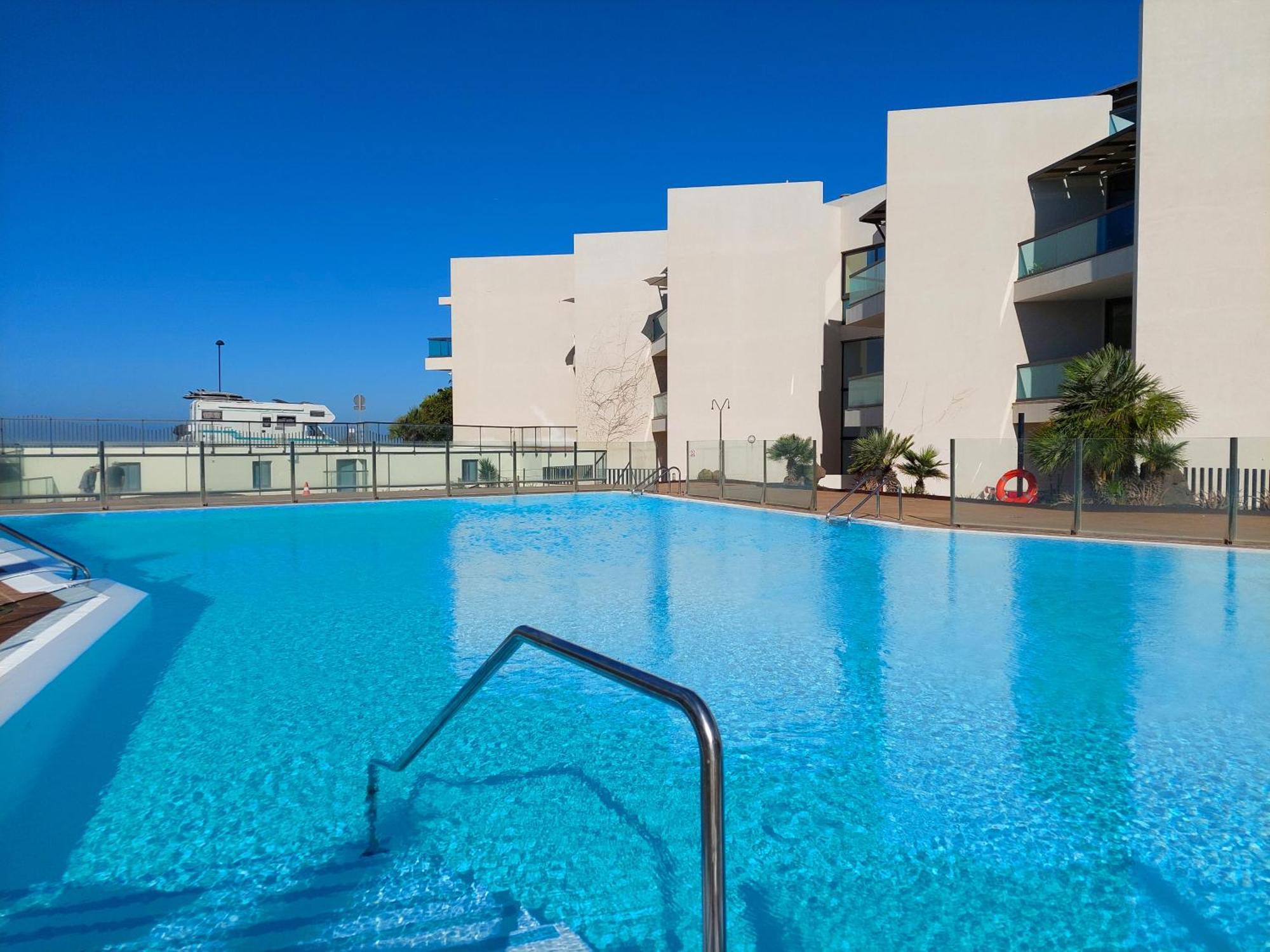 Seagreen Deluxe Cotillo By Sea You There Fuerteventura Exterior foto