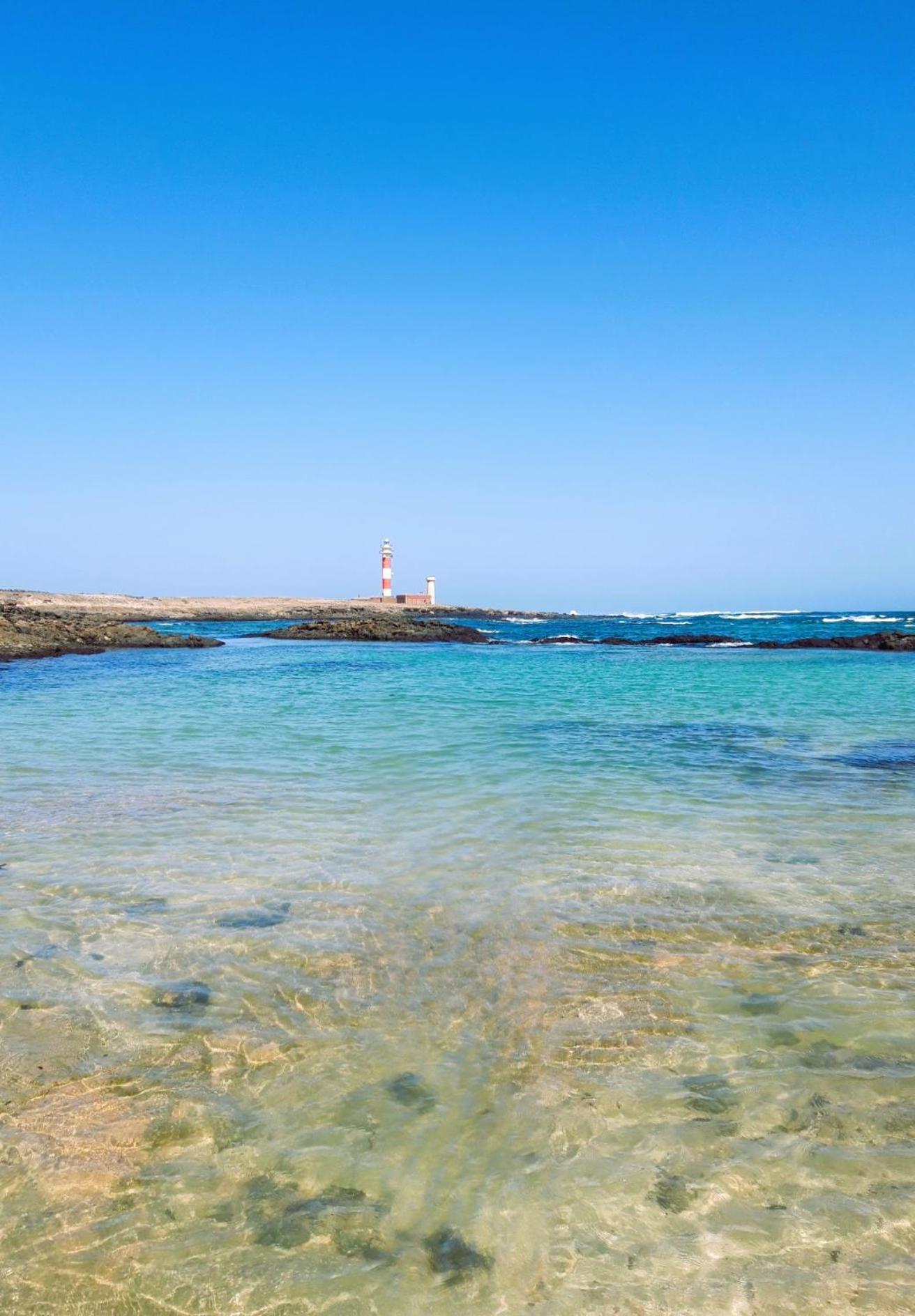 Seagreen Deluxe Cotillo By Sea You There Fuerteventura Exterior foto